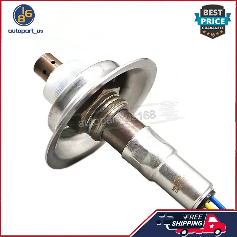 Sensor O2 dianteiro a montante, sensor de Lambda do oxigênio, L33L-18-8G1B, 234-5012 para 2007-2012 Mazda CX-7 2.3L L4