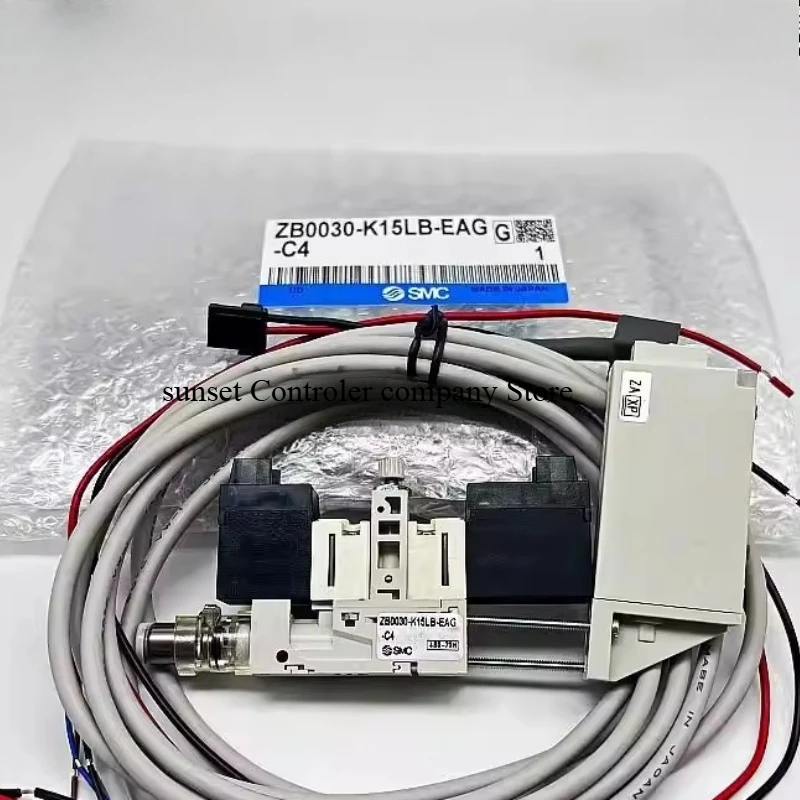 Nuovo Sensore Zb0030-K15L-C4 Zb0030-K15L-L4 Zb0030-K15L-P3-C4 Zb0030-K15L-Fag-C4 Zb0030-K15L-Eag-C4 Zb0030-K15L-Fag-L4