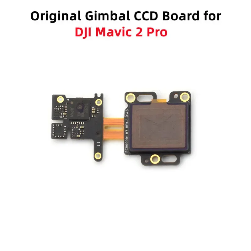 

Mavic2Pro Camera Gimbal CCD Core Board PTZ CCD Motherboard Replacement for Mavic 2 Professional Drone Repair Part