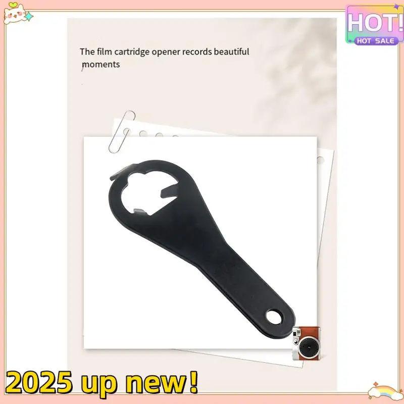 

Classy-35Mm Film Cassette Opener Tool For Kodak Anti-Slip Grip, Darkroom Processing Equipment Film Photography Accessories