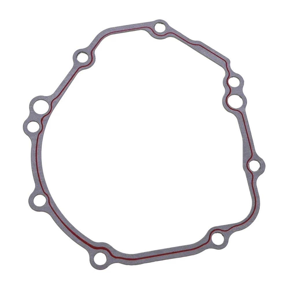For SUZUKI GSXR1000 2005 2006 2007 2008 GSXR GSX-R1000 K5 K6 K7 K8 Motorcycle Aluminum Stator Engine Cover Crankcase w/ Gasket