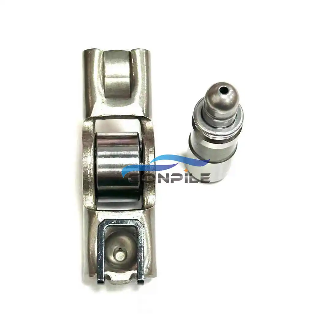 1Pc for SAIC MAXUS V80 valve rocker arm camshaft rocker arm hydraulic top bucket MAXUS V80 hydraulic top pillar