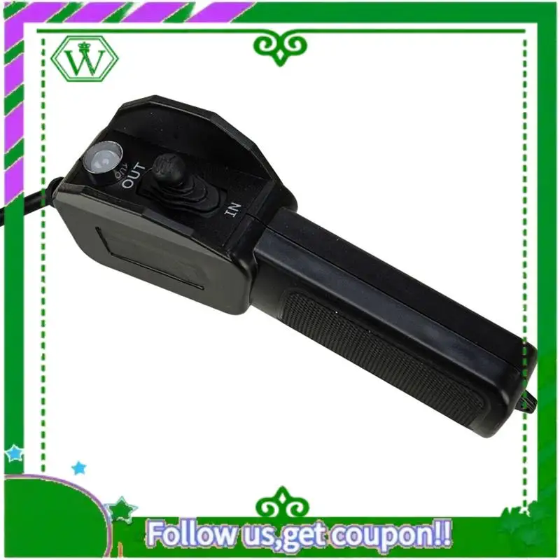 

AC34-37120-115-0000 UTV Winch Remote Control Fit For Hisun Massimo UTV MSU 400Cc 500Cc Supermach Get
