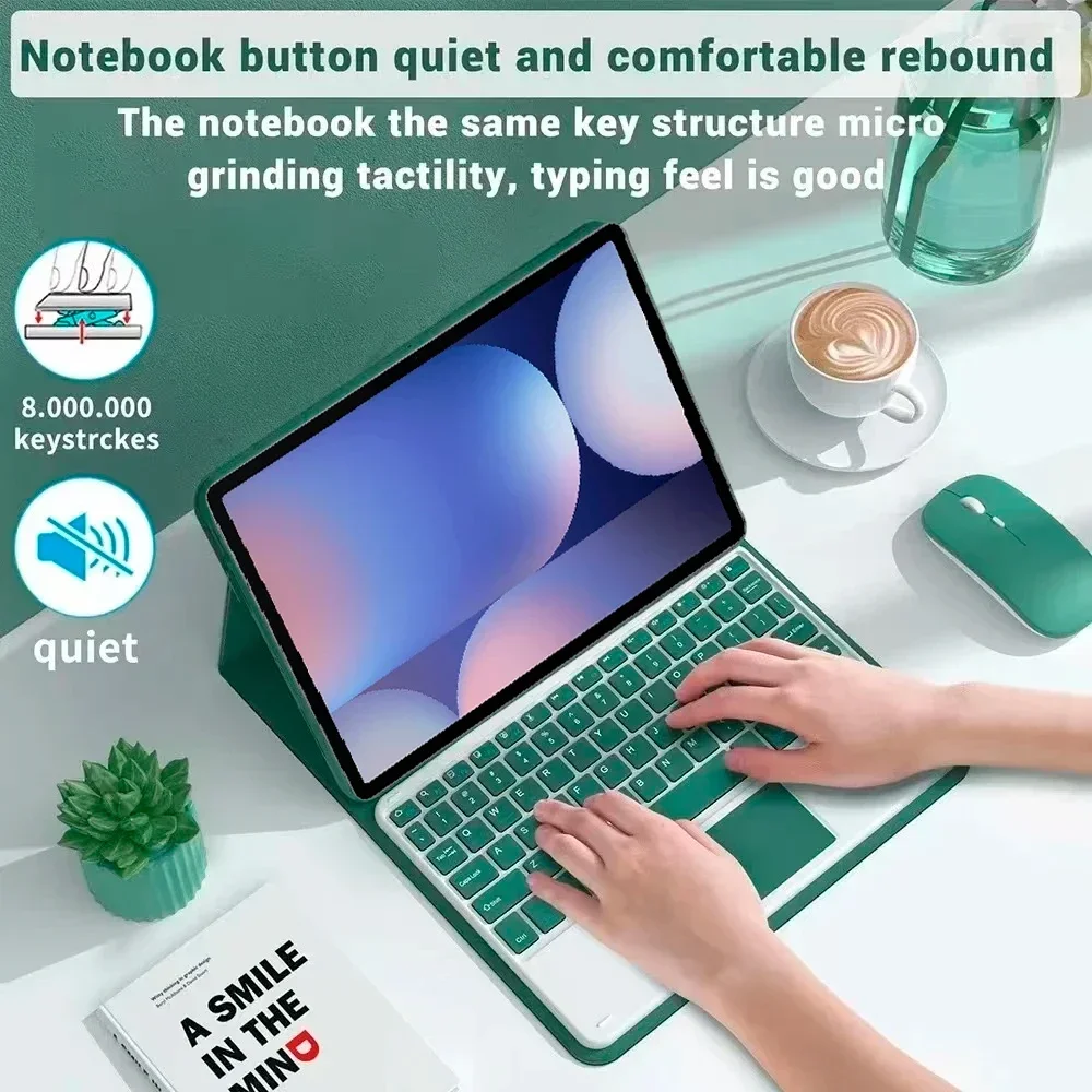 Thumbnail 4 - #44 Compare Lenovo Tab M10 Cases Before You Buy