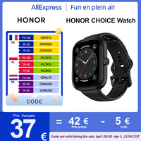 Global Version HONOR CHOICE Watch 1.95\