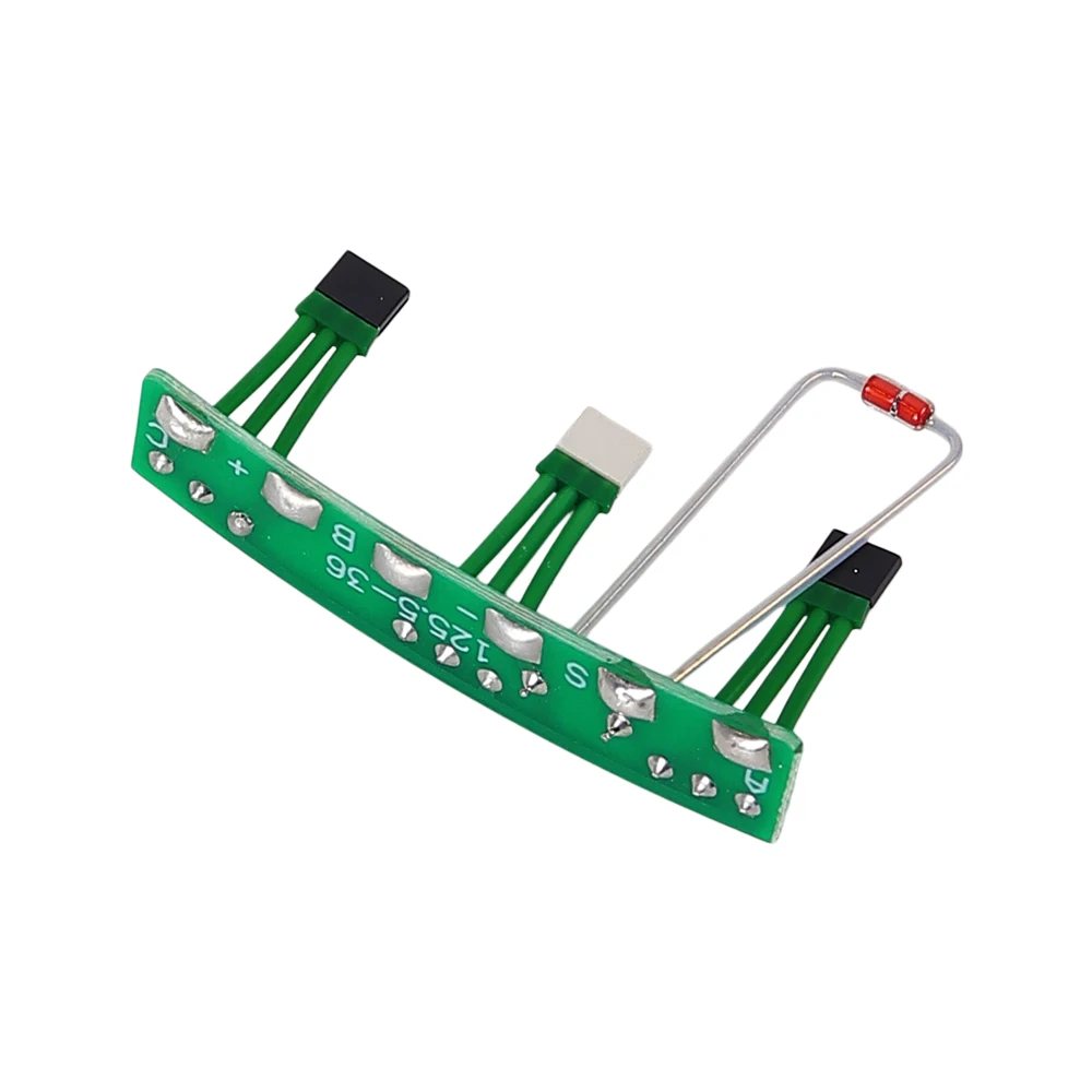 Motor Hall Sensor Tester for Xiaomi 4 Lite 2nd Gen Elite 5 5Pro 5Max Electric Scooter Hall Sensor PCB Circuit Board Accessories