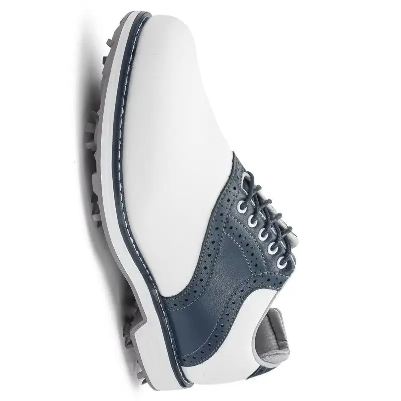 

Мужская обувь, удобная прогулочная обувь для игроков в гольф, мужская резиновая нескользящая обувь