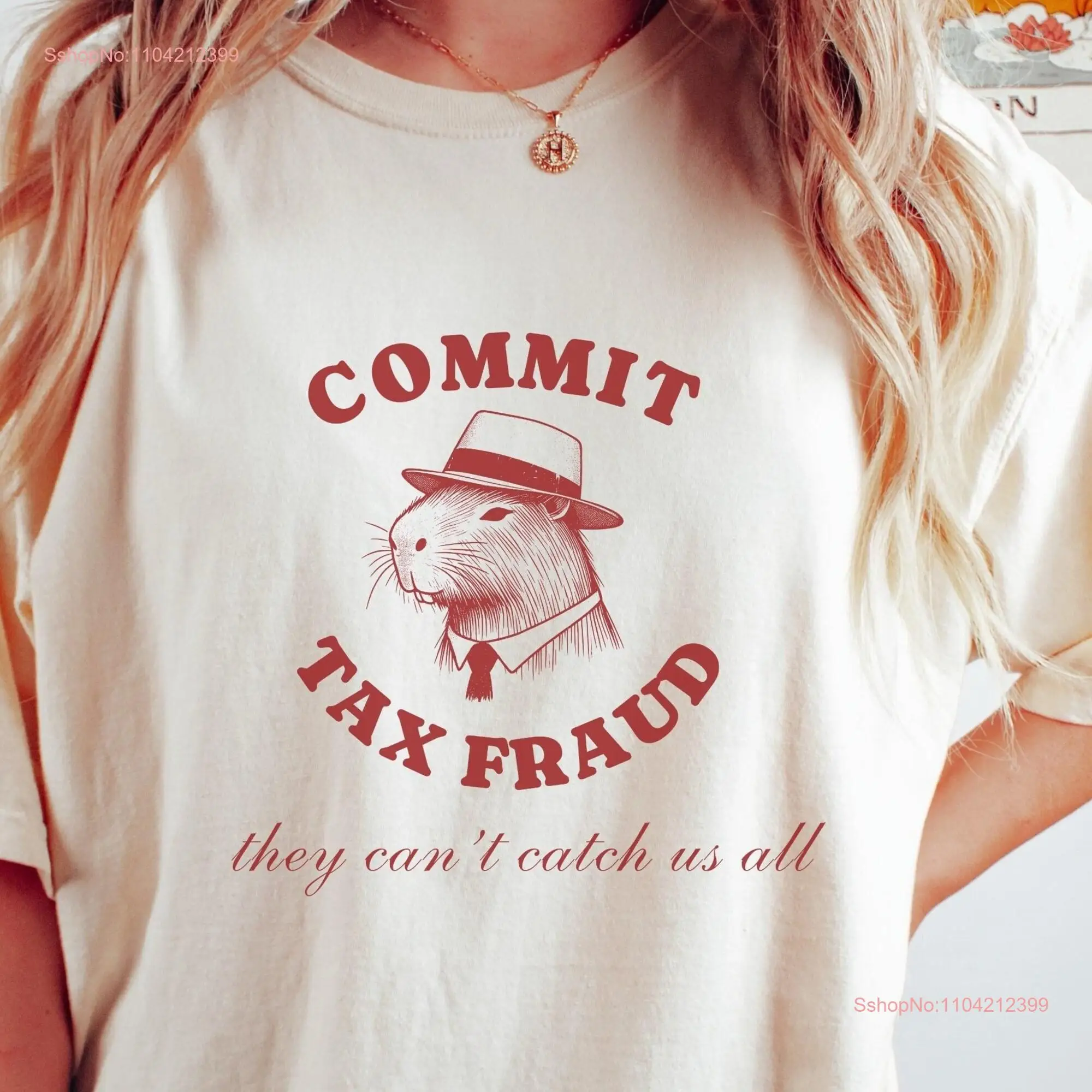 Tシャツ-コットントップ,キュートでユーモラスでレトロな服,流行のミーム,カラフル