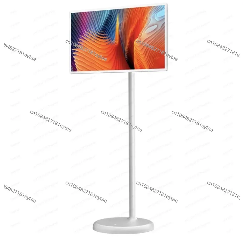 

Suitable for 32 inch leisure screen mobile tablet intelligent screen projection monitor portable all-in-one machine 128G