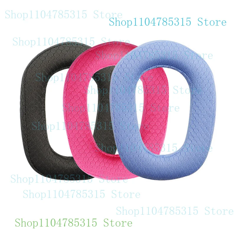 

Наушники с рукавами, губчатые амбушюры, наушники для наушников Logitech G435