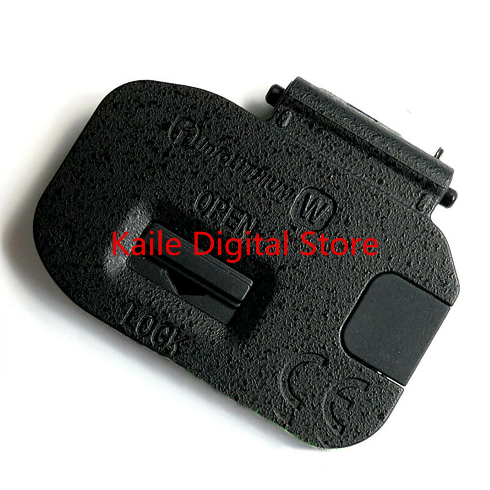 New Repair Parts For Sony A7M2 ILCE-7M2 A7 II Battery Door Cover Lock Lid Assy