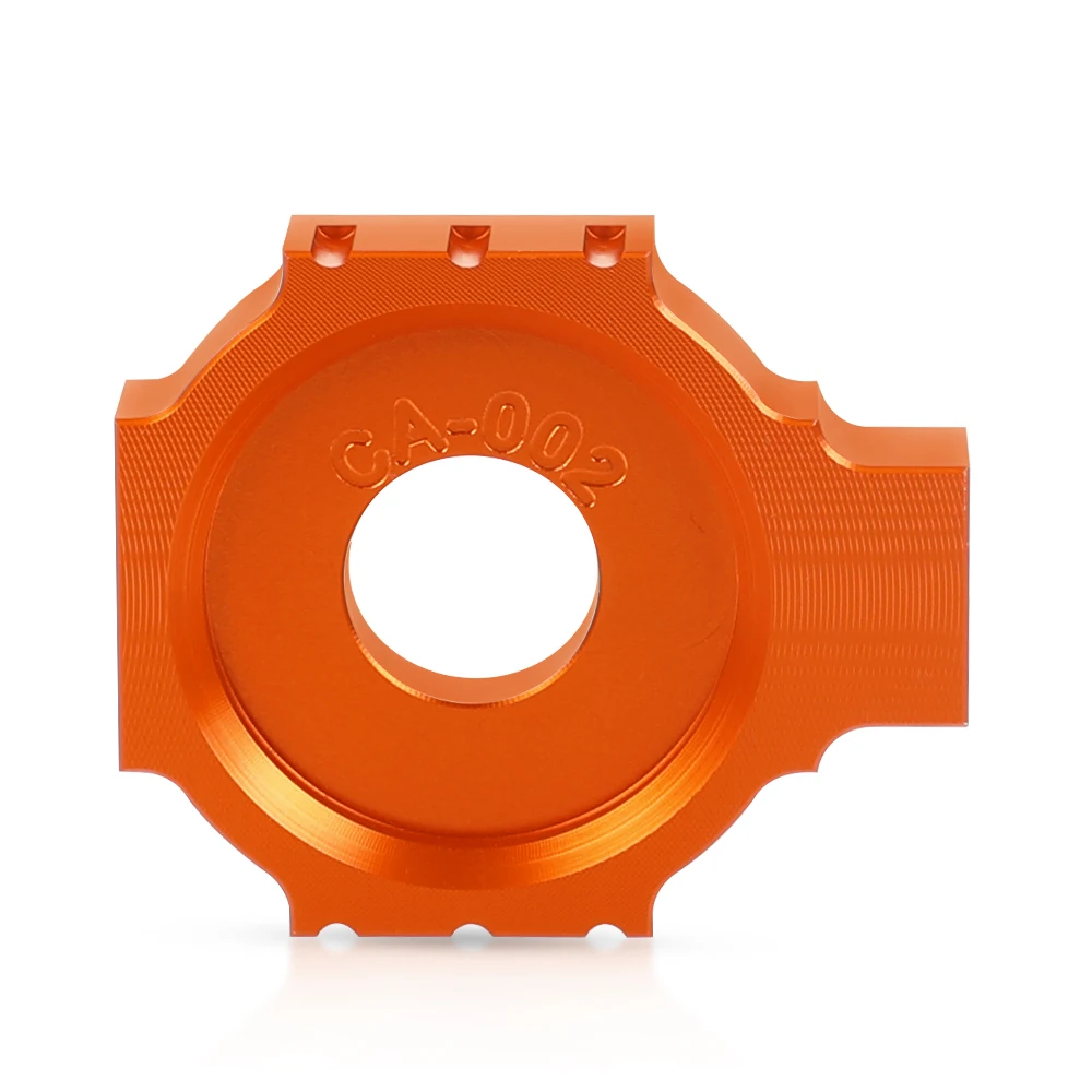 ل RC 125 200 390 Duke 2011- 2019 20 2024 2025 2026 آخر دراجة نارية سلسلة الضابط منظم المتزلجون الموتر الملحقات #6