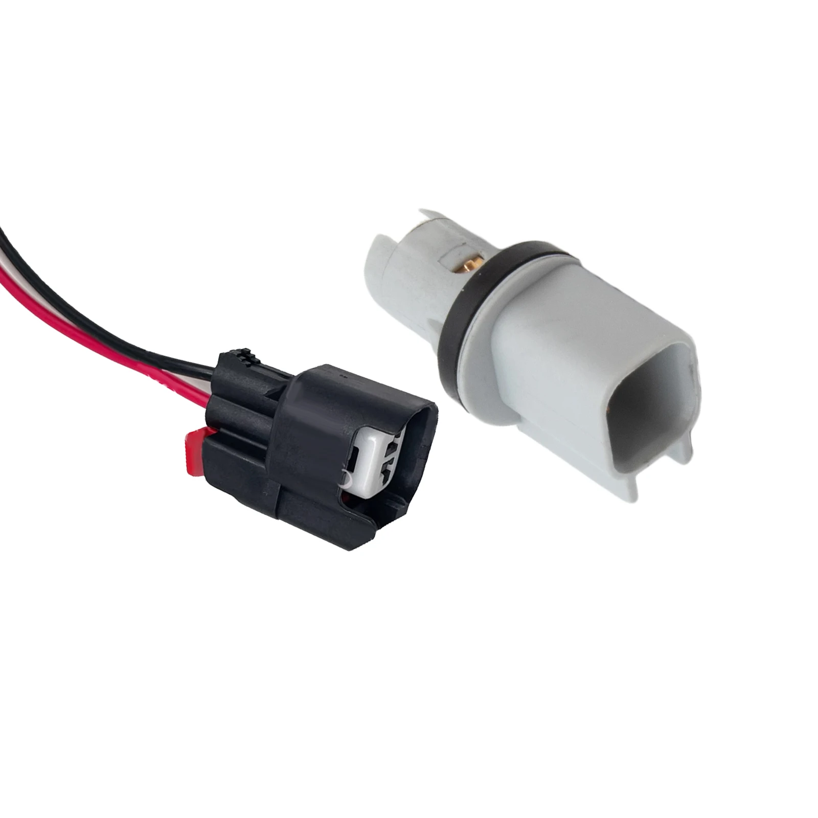 For Side Marker Light Lamp Socket +Connector 55156754AA For Jeep For Liberty 2002-04 Car Light Accessories