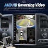 Tesla-Androidカーラジオ,12.1インチ,CarPlay,GPS,ビデオプレーヤー,ステレオ,navi,mu,chevevrousdilaverado 2007-2013 3