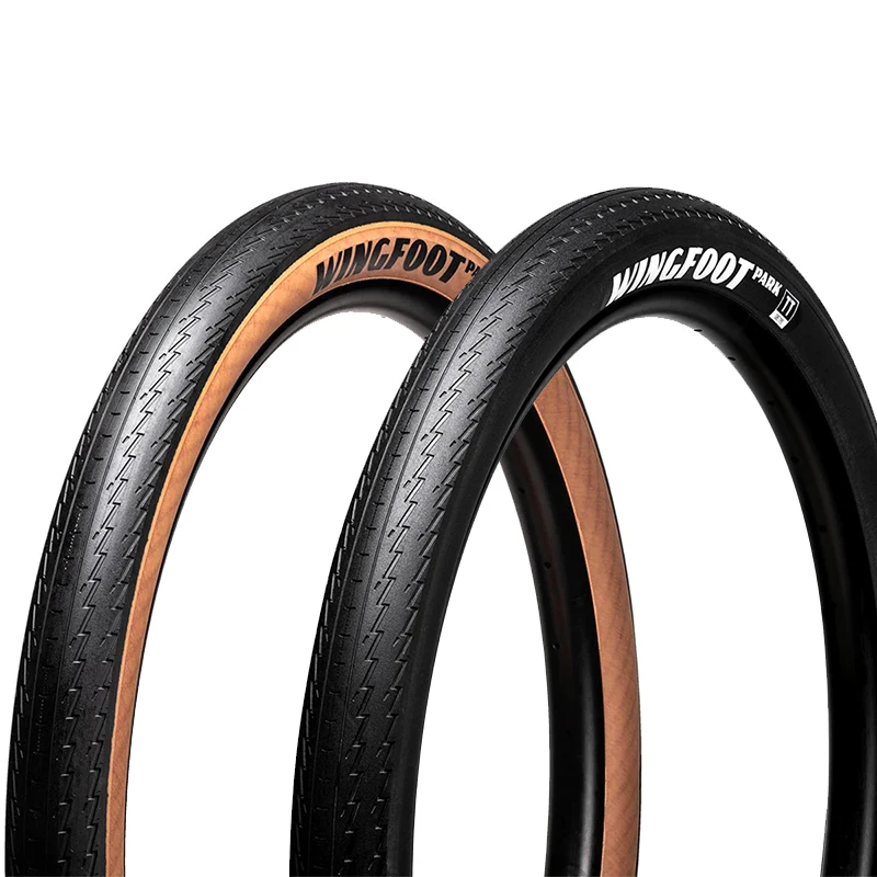 Goodyear Wingfoot Park 26X2.2 Dirt Jump Bike Tire 60tpi Foldable