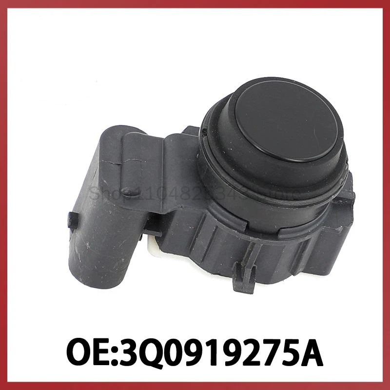 

3Q0919275A is suitable for Volkswagen Tiguan Reversing Radar PDC Electric Eye Probe Parking Monitor