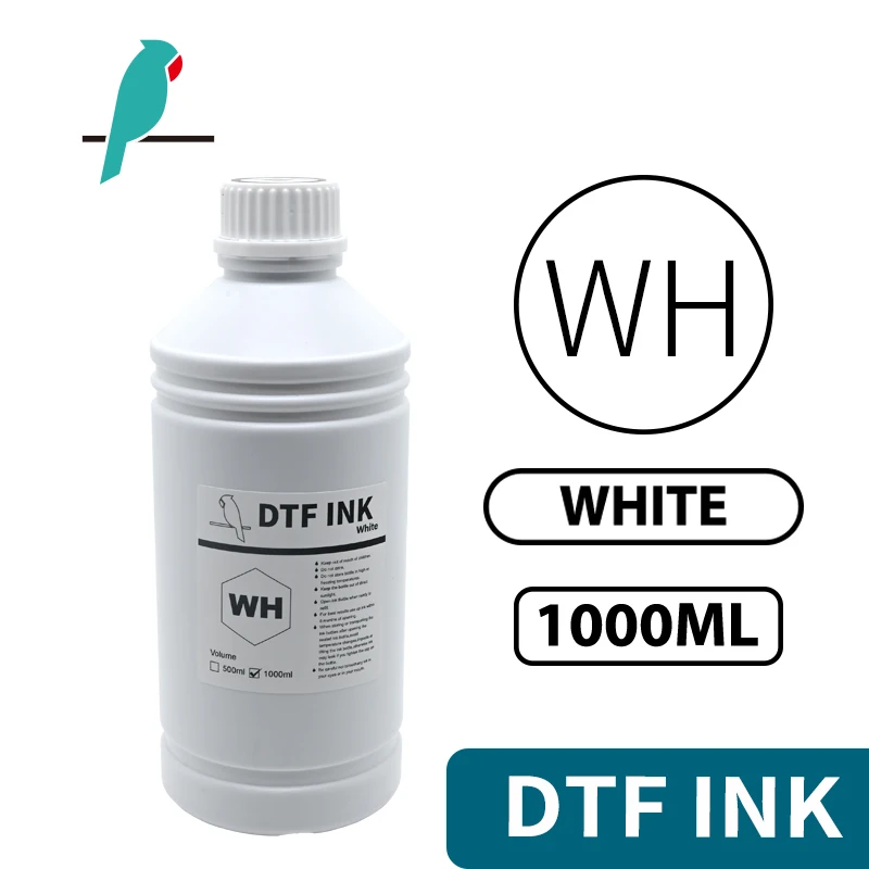 NP Best Quality of DTF INK For Dirent Printer Film for Epson L1800 L800 L805 DX5 DX7 I3200 I4720 I5113 All DTF Ink Printing