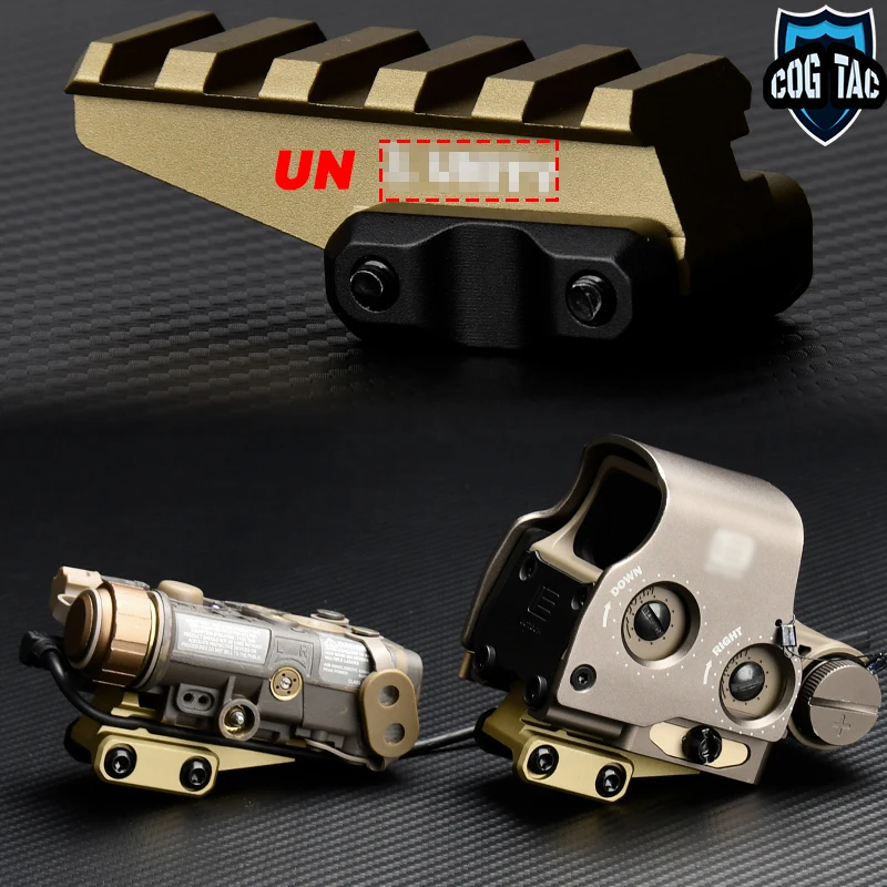 Tactical Un Ftc Fas…