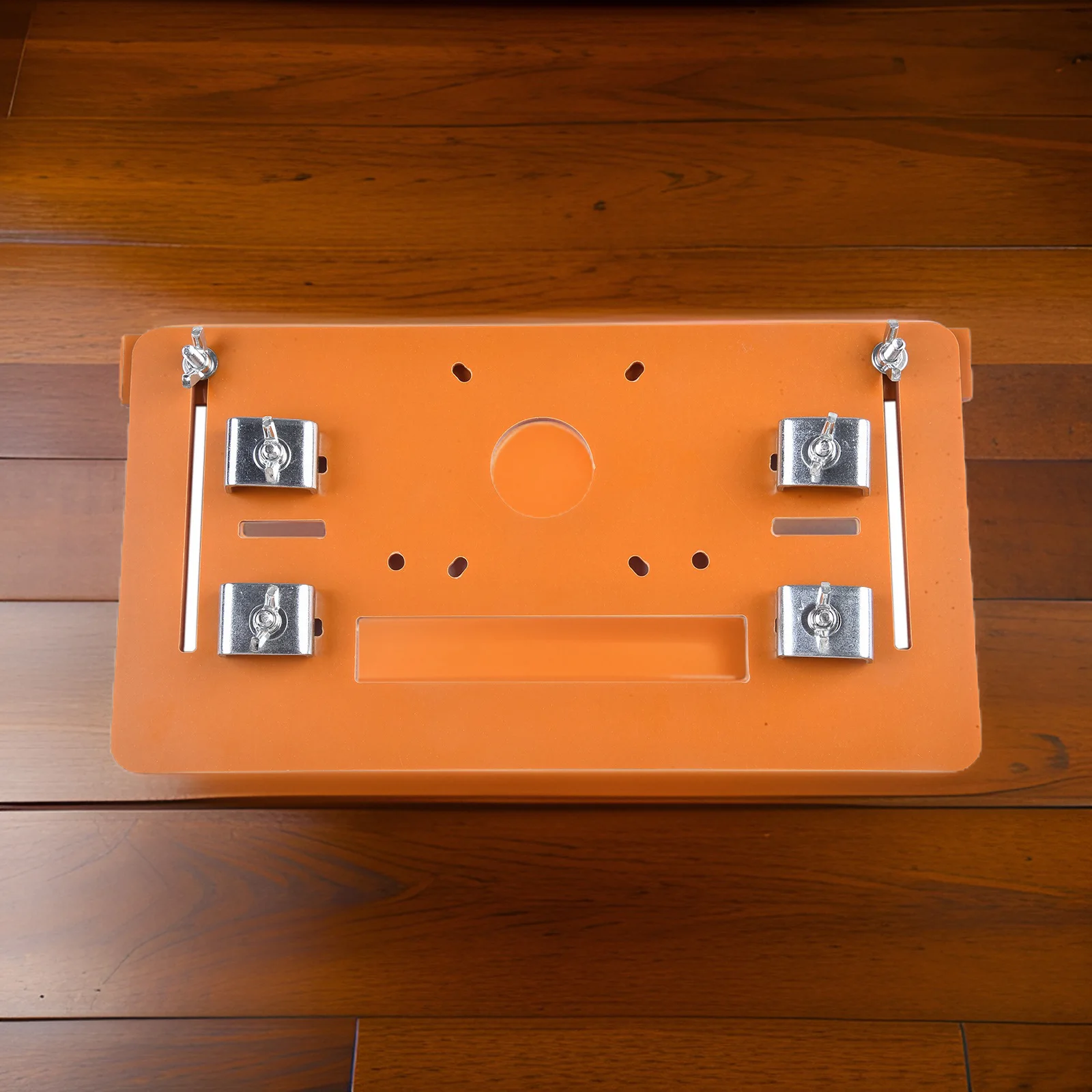 New Practical Base Plate Cutting Machine Easy To Operate Guide Plate Guide Rail Bottom Plate Long Service Life