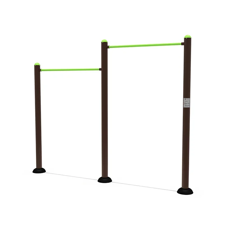 new outdoor gym exercise parallel bars outdoor fitness equipment children climbing outdoor playground