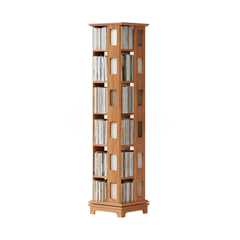 

Nordic Office Bookcase Kitchen Storage Wooden Magazine Modern Bookcase Display Shelf Scaffale Per Libri Home Furniture YN50BC1