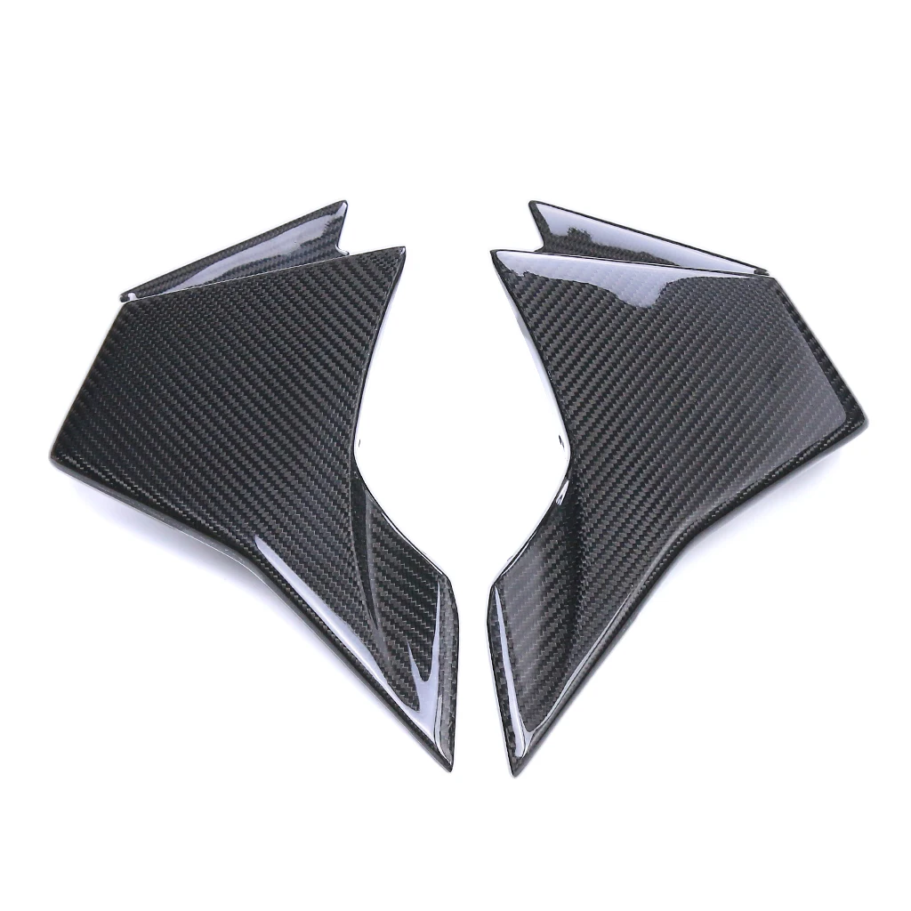 For BMW  M1000RR 2023-2024  100% Carbon Fiber Winglets