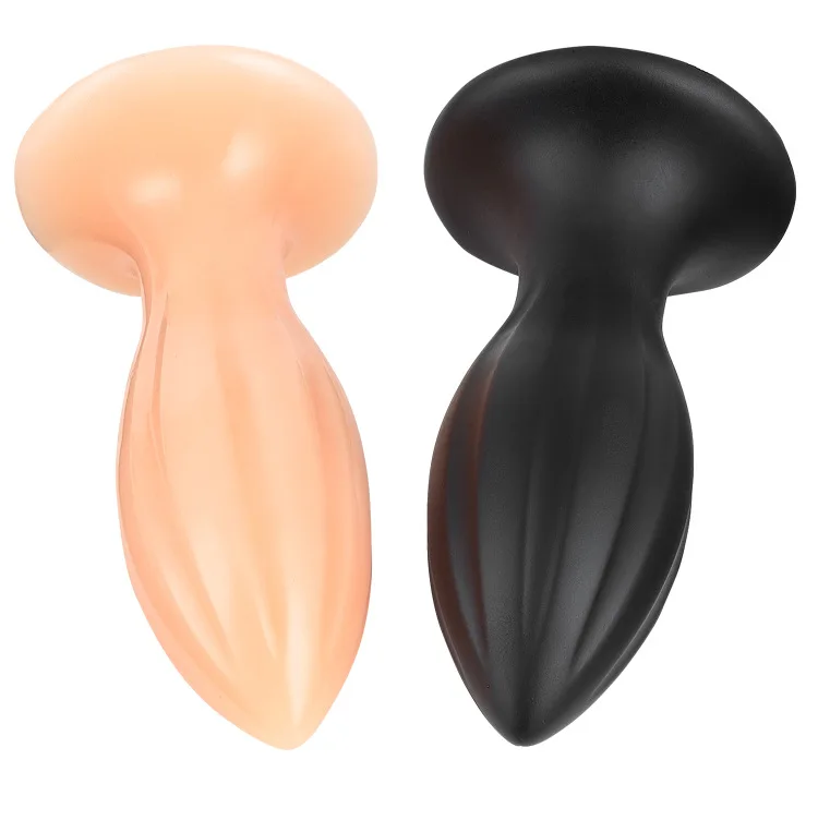 Soft Large Anal Balls Butt Plugs Big Anal Dildo Vaginal Prostate Massager Dilatodor Aanal Adult Sex Toys for Woman Men BDSM