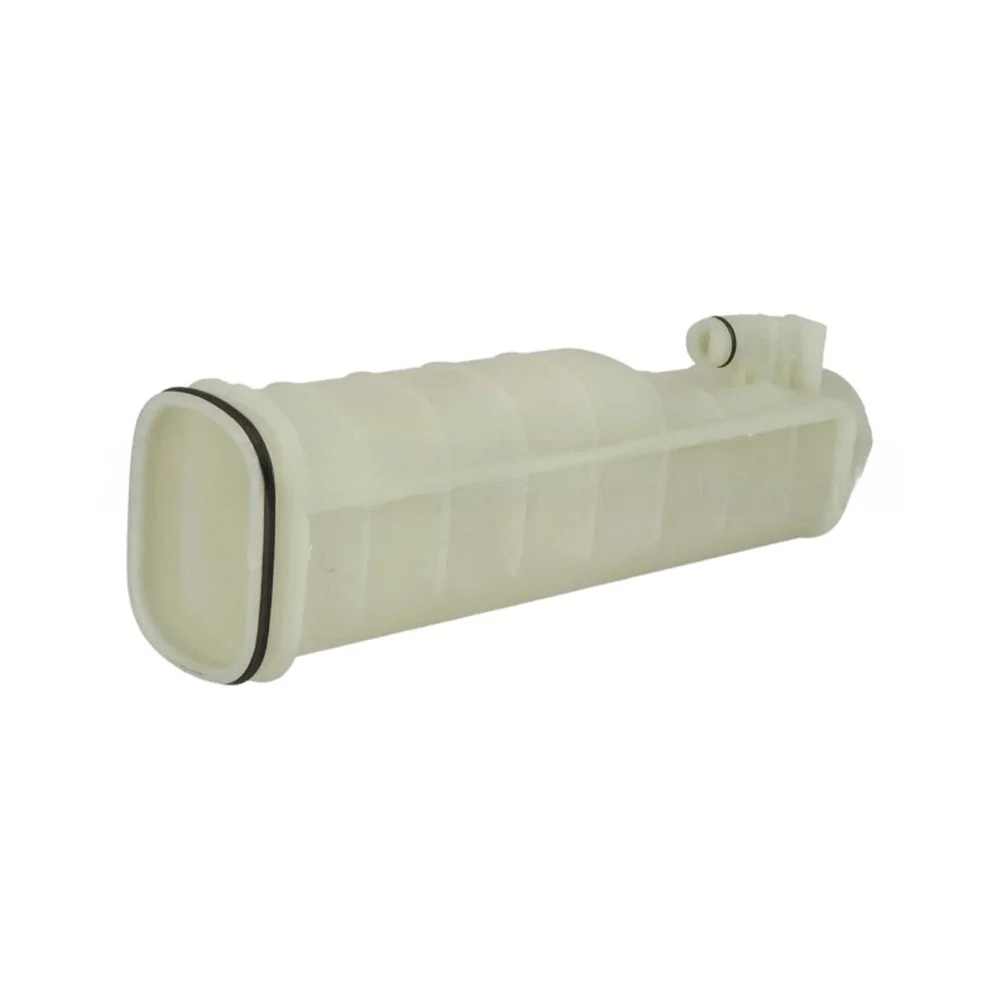 

1pcs Plastic OEM Number 17111712835 Radiator Coolant Expansion Tank For BMW For 3 Series For 5 Series Car Accessories