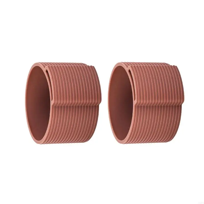 J6PE 2PCS Manual Coffee Grinder Beans Coffee Machine เครื่องบดหน้าแรก