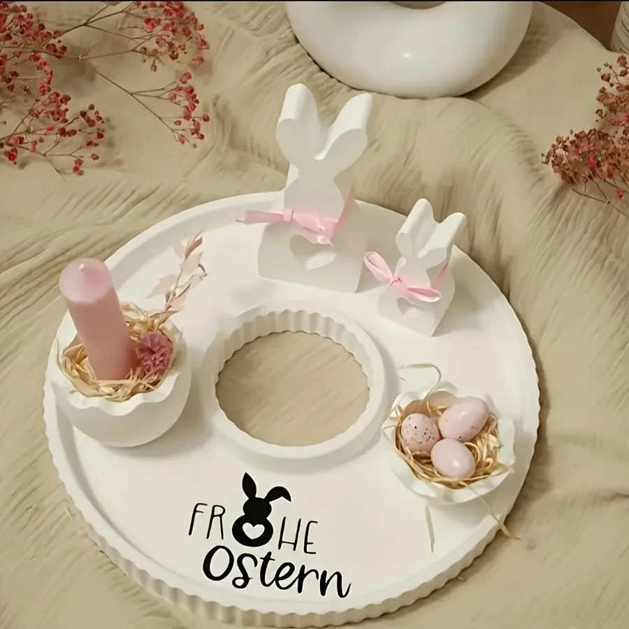 Thumbnail 3 - #18 Cheapest Decorative Trays Deals You Can Get