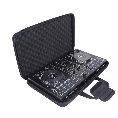 For RX2 Ddj-1000 Hard Case Storage Box Handbag Digital Controller Bag DJ Bag Disk Recorder Storage