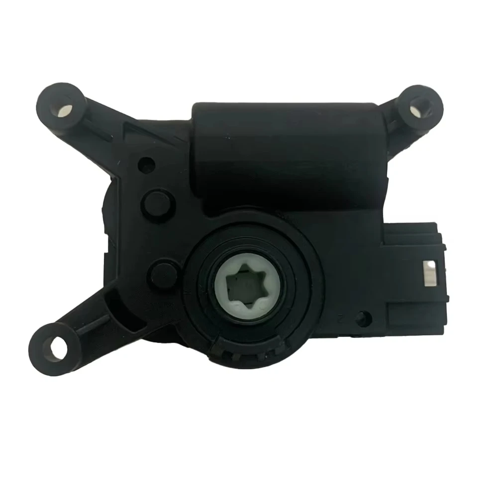 2Pin Internal & External Circulation Servo Motor Engine Door Actuator 4518290001 for Smart Fortwo 2008-2015