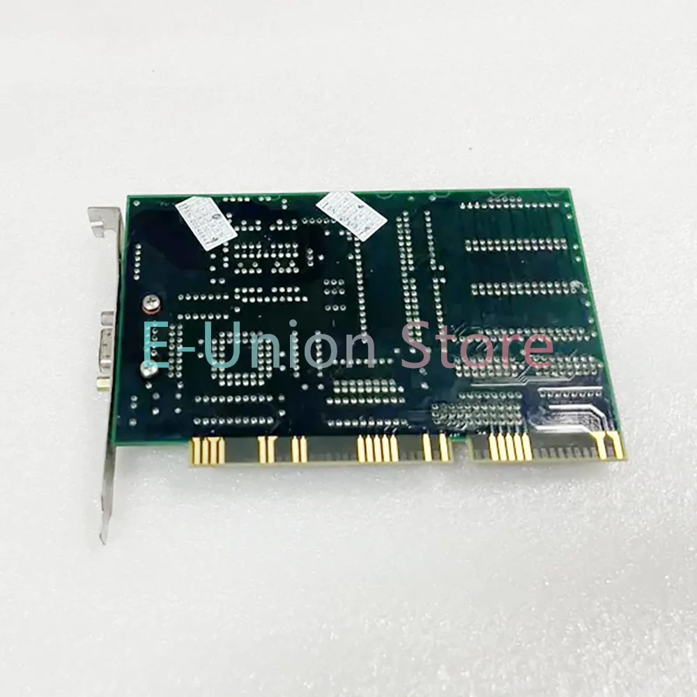 HPC1644 PCI Interface Industrial Control Card HPC1644/PRT3052