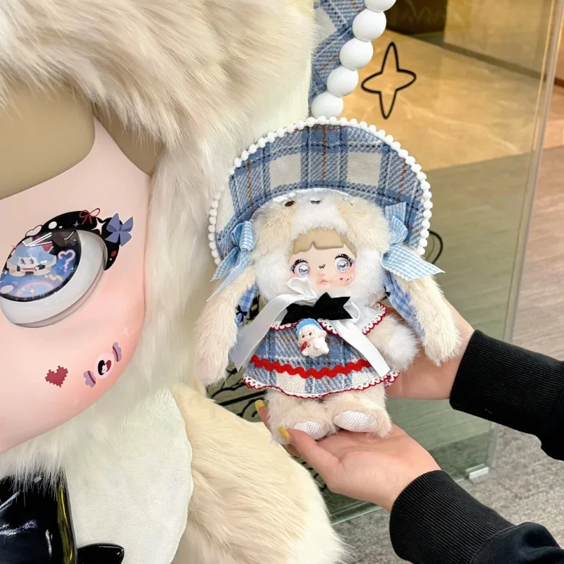 Genuine Nommi About The Childhood Series V3 Vinyl Blind Box Action Figure Doll Mystery Box Gift Toy For Trendy Collectors