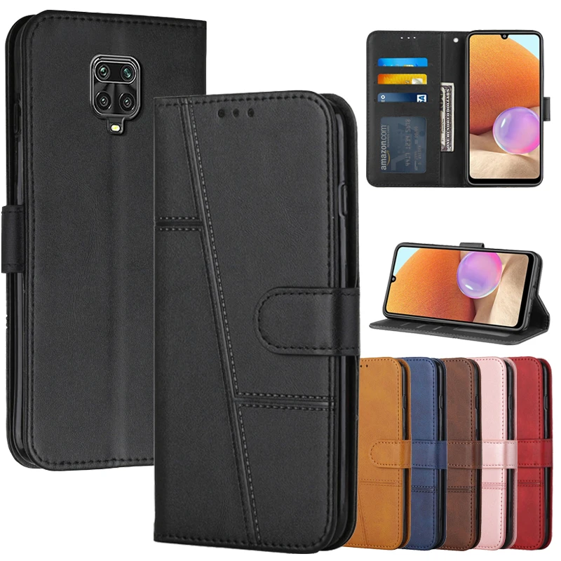 Leather Flip 9At Ca… - image