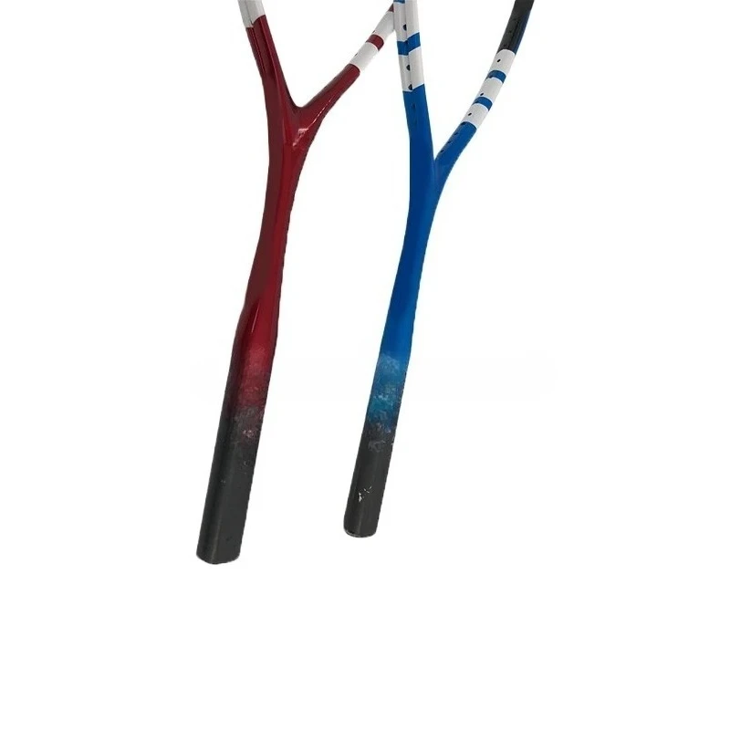 Carbon Fiber Squash Racket Ultra Light  Competitive Training Racket