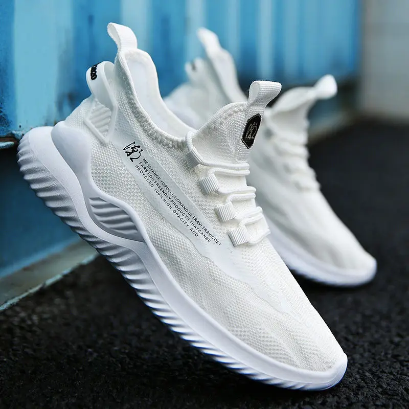 

2024 00235New Fashion Women and Men Basketball Shoes Black White Sport Boots Sneakers New