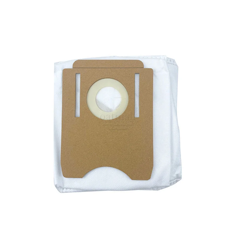 For Midea S8 S8+ Accessories For Midea S8 Robot Vacuum Cleaner Replacement Brush HEPA Filter Mop Cloth Spare Parts Consumables
