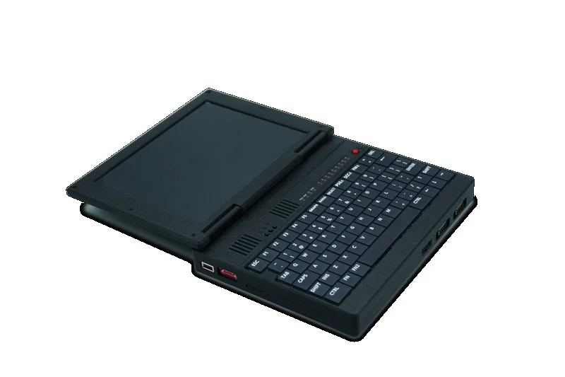 SZBOX OneChipBook -12-A FPGA Development Platform EP1C12Q Core