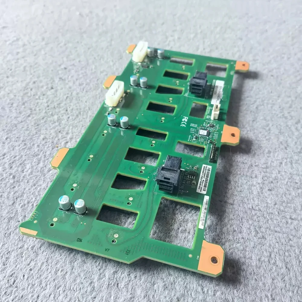 

BPN-SAS3-833A Server Hard Disk Backplane 12G SAS/SATA Backplane