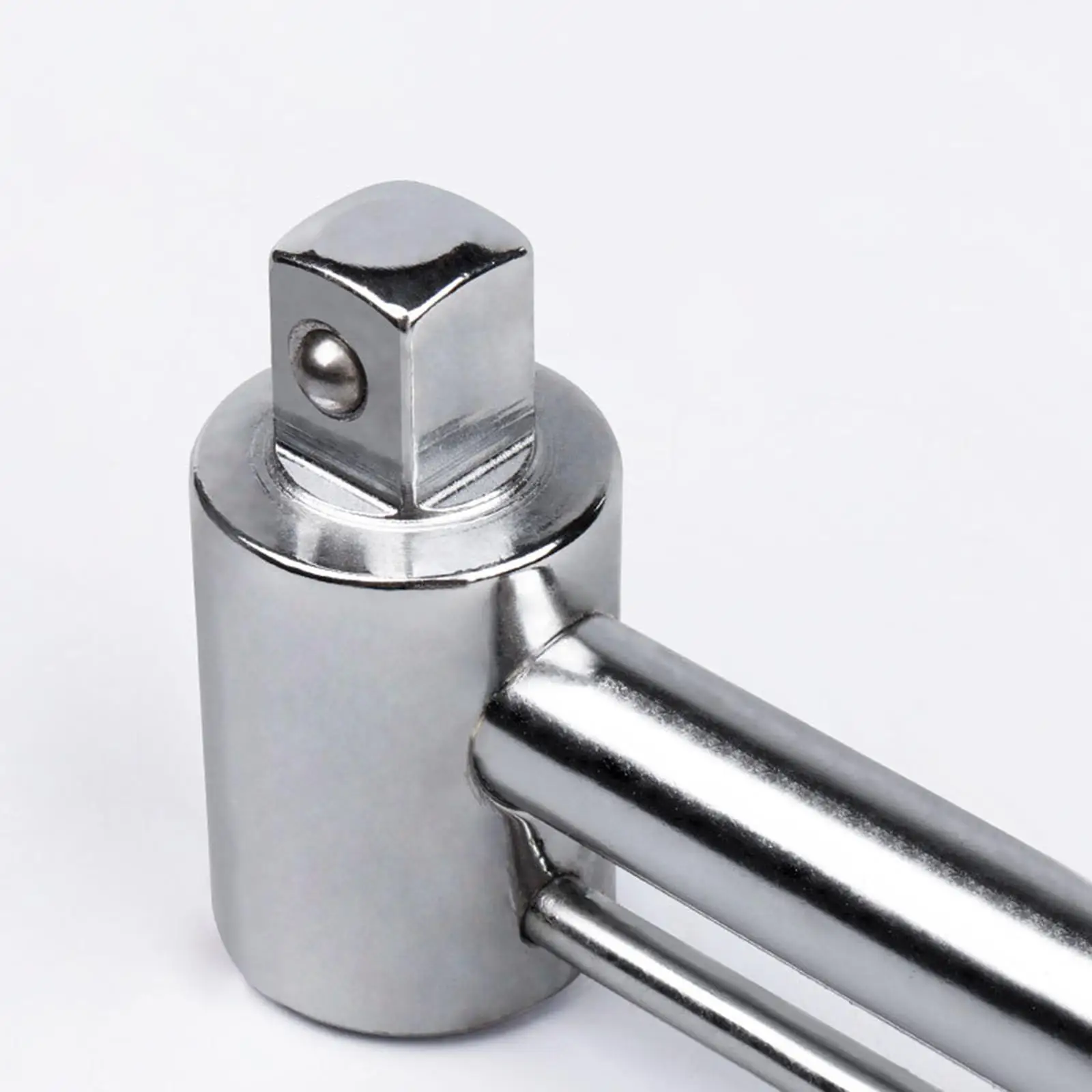 Professional Torque Spanner Car Bike Repair Tool with Clear Indicator Plate for Automotive Mechanics