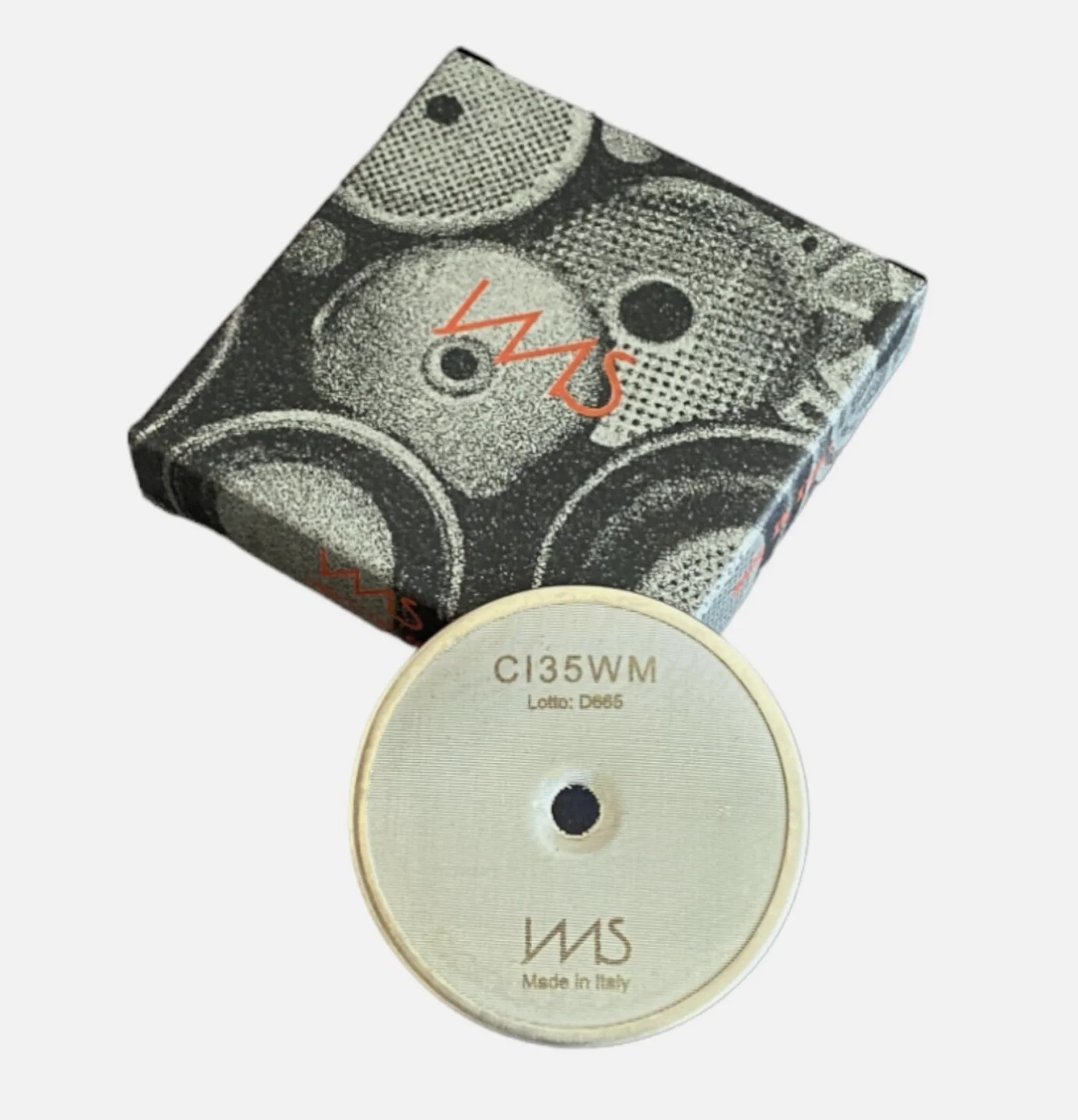 Ims CI35WM Cimbali …