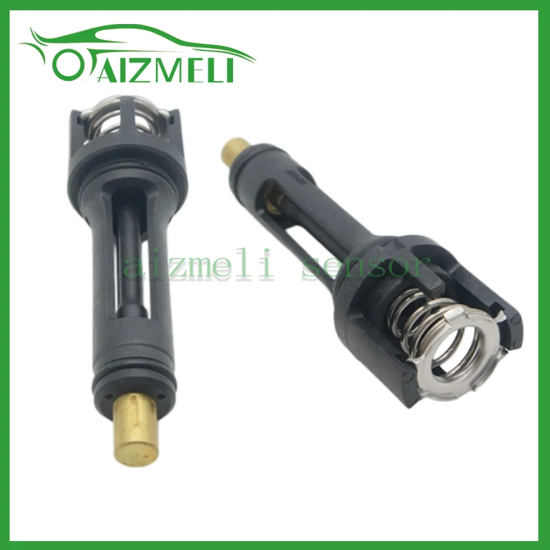 Engine Cooling Thermostat 06L121113A For Skoda Octavia Volkswagen VW Golf Passat Tiguan Audi TT A4 A3 Sportback Q3 Q5 Seat Leon