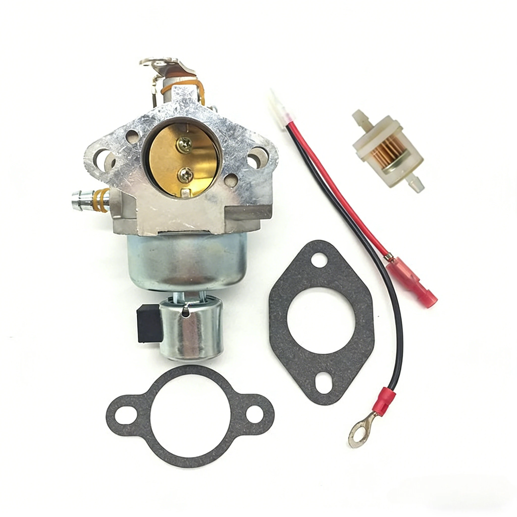 

Подходит для карбюратора Kohler 20-853-33-S SV530 SV540 SV480 SV470