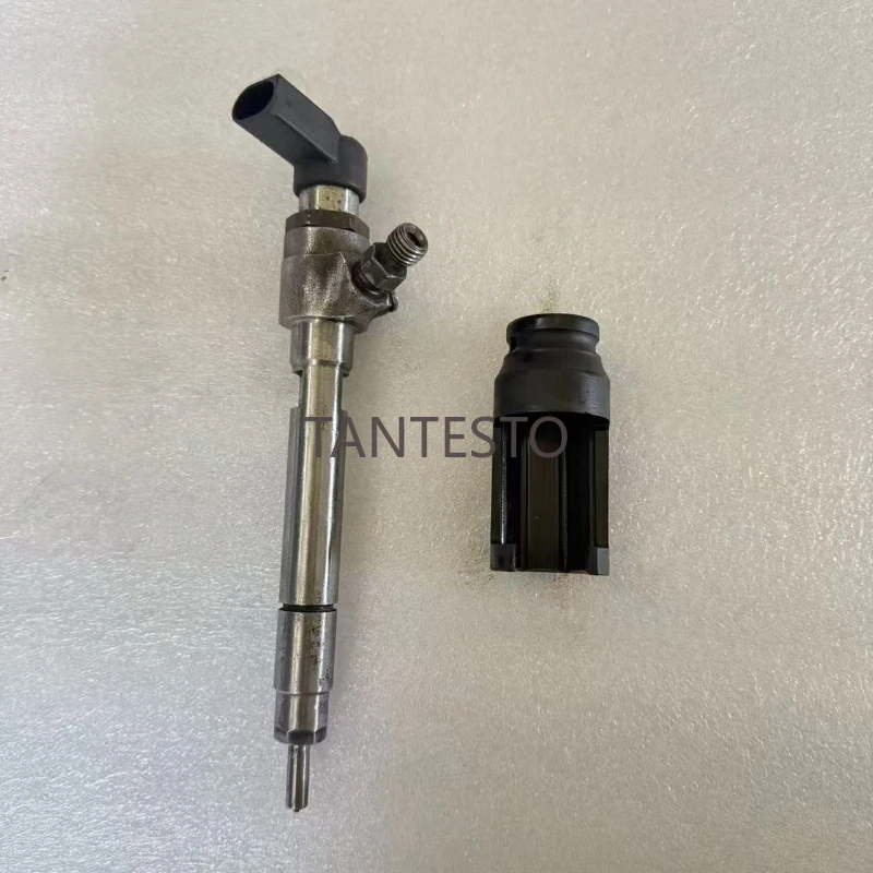CRIN Piezo-Injektor-Magnetventil-Ausbauhülse Reparaturwerkzeuge für Simmenss – Detail 3