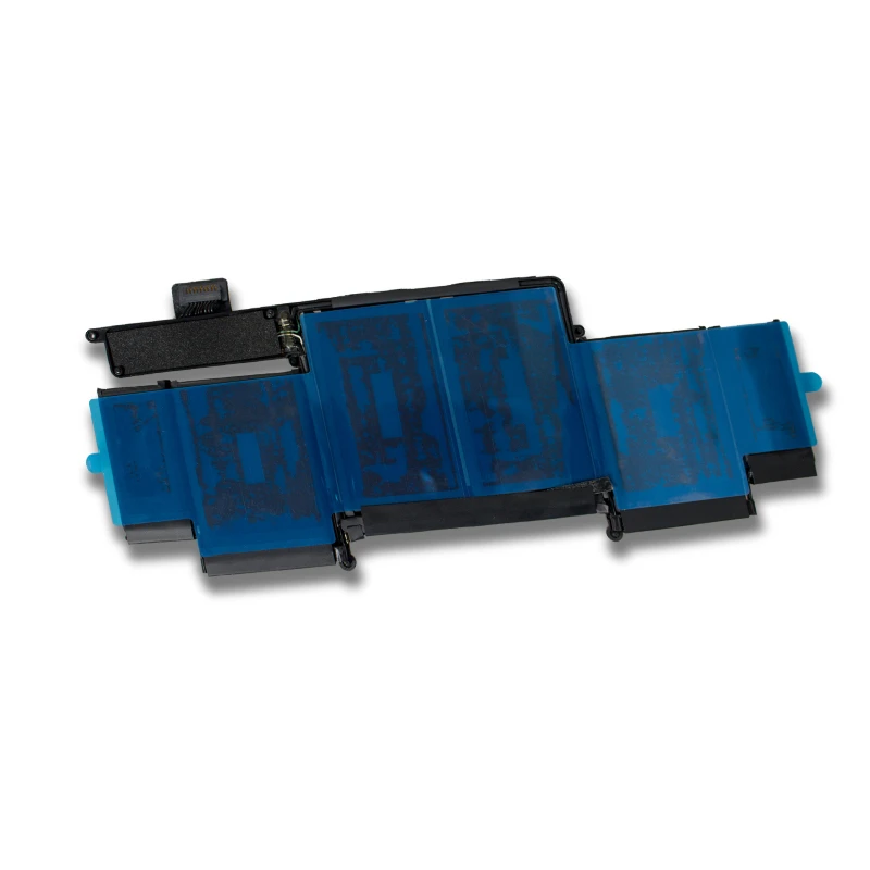 

Laptop Battery A1582 for Pro 13" A1502 2015 Year 11.42V 74.9Wh Notebook Bateria Replacement Battery