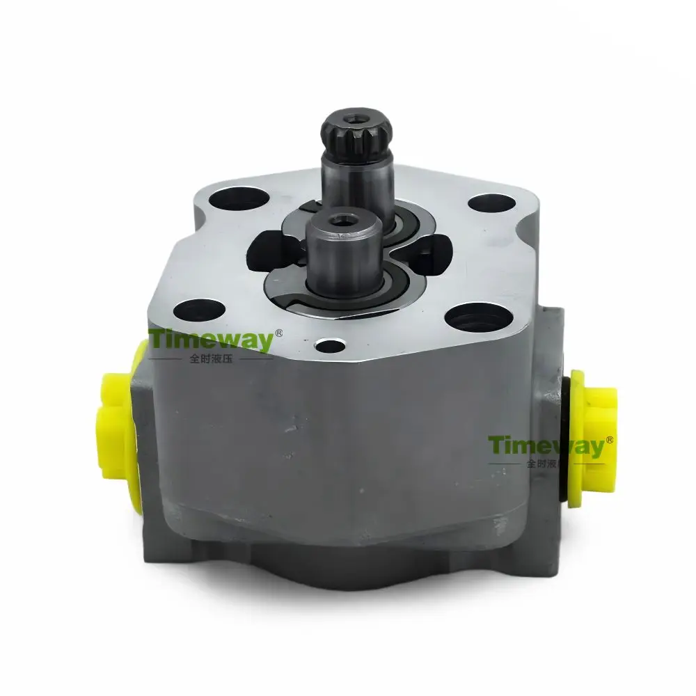 Hydraulic Spare Parts AP2D Charge Pump for AP2D36 UCHIDA Main Pump Repair Kits Piston Pump Slippage Pump Oil Replenishment Pump