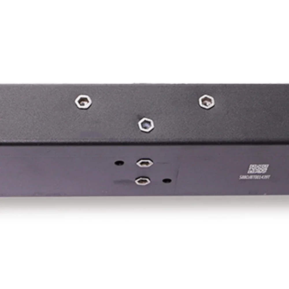 Agricultural Drone Accessories Front Frame Aluminum Tube for DJI Agras T40/T20P UAV Plant Protection Repair Parts