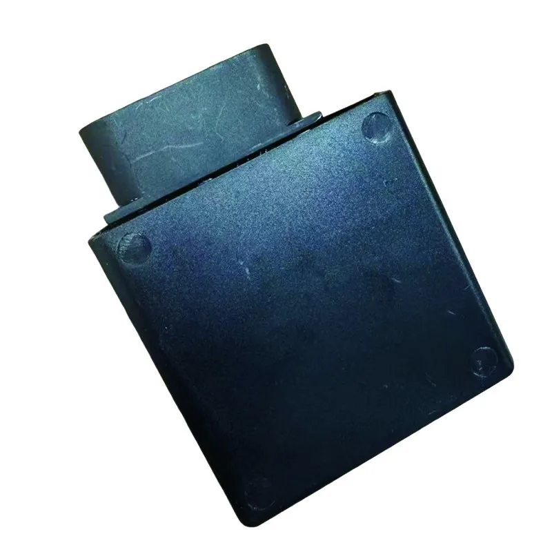 Módulo de inyección de combustible B770 ECU para pieza de repuesto del sistema de Control de combustible de motocicleta FZ 2,0 XTZ150