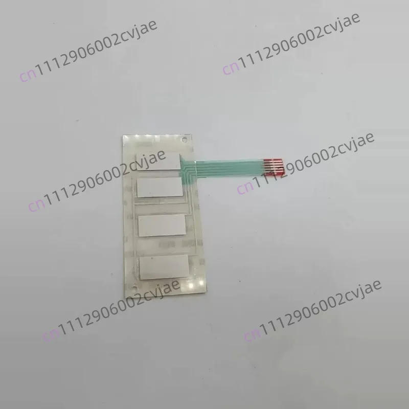 The sensor trigger switch is compatible with the Midori Magic Shark electronic drum DD505 512 515 cymbal pedal